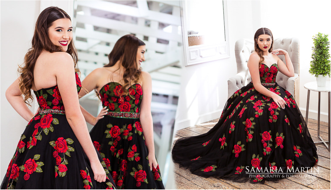 Quinceanera Dresses in Kissimmee Fl, Rent a gown Kissimmee, Orlando video events
