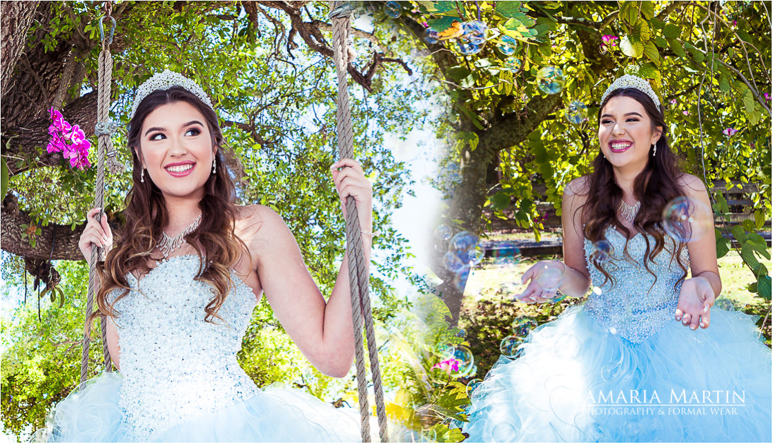 Sweet 15 Photography Packages, Quince Photography Miami,