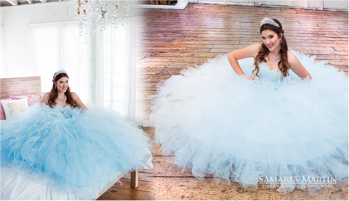 Sweet 15 Photography Packages, Quince Photography Miami,
