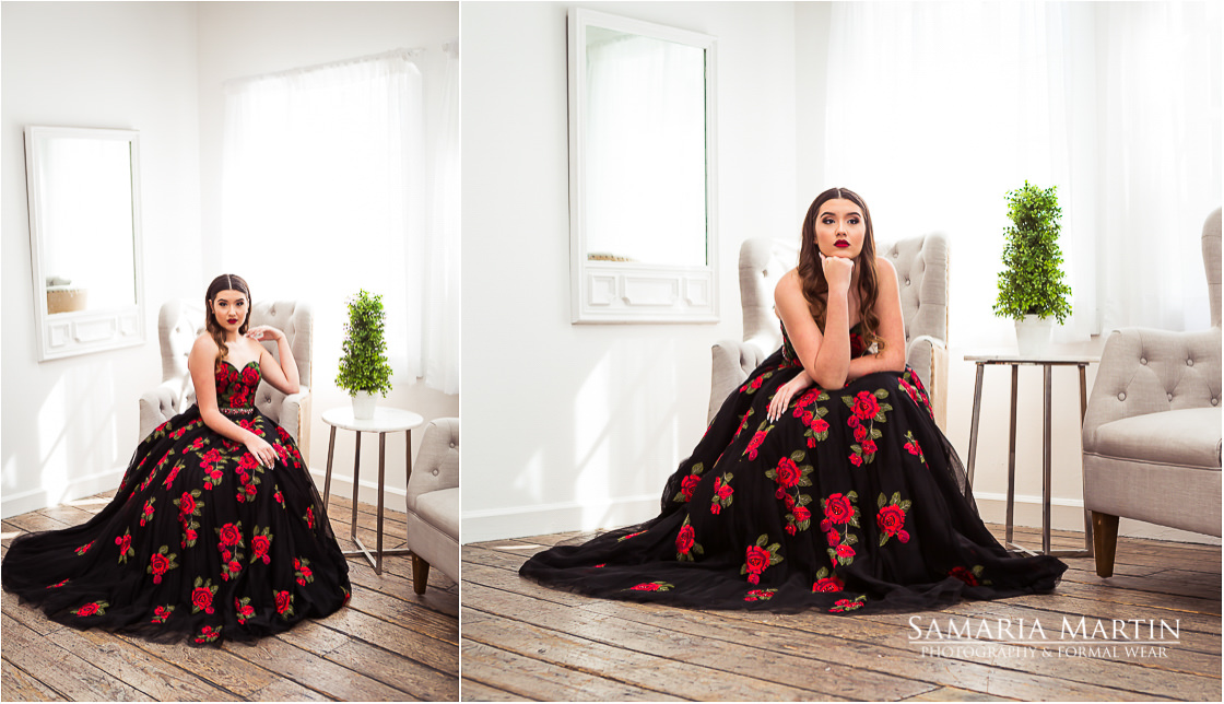 Quinceanera Dresses in Kissimmee Fl, Rent a gown Kissimmee, Orlando video events