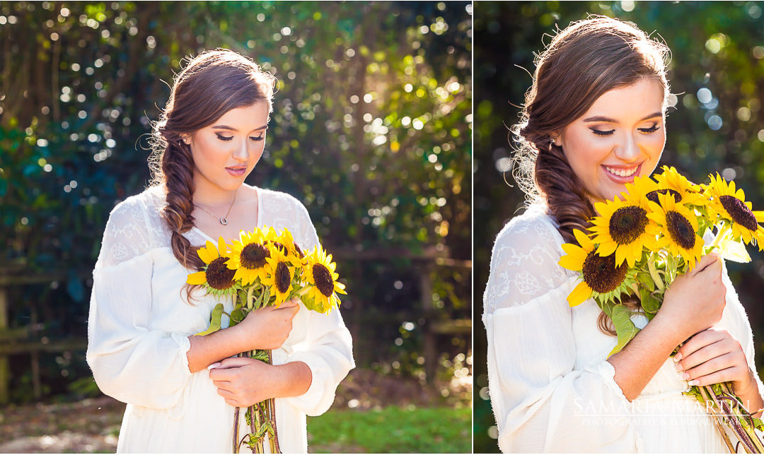 Little River Studios Quinceanera