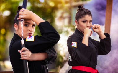 Martial Arts
